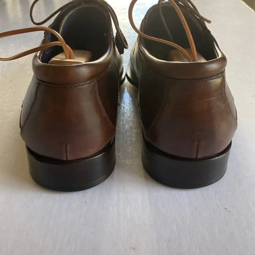 Mezlan men’s julian